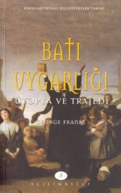 Batı Uygarlığı