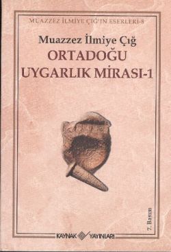 Ortadoğu Uygarlık Mirası -1