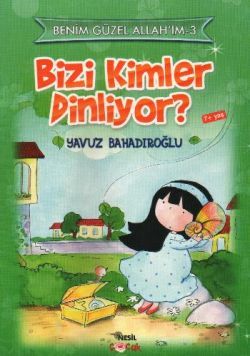 Bizi Kimler Dinliyor?