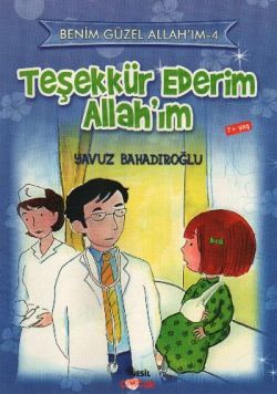 Teşekkür Ederim Allah’ım