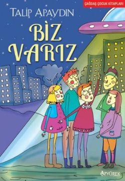 Biz Varız