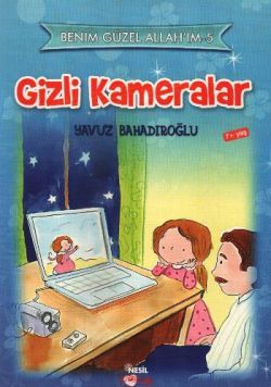 Gizli Kameralar