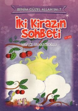 İki Kirazın Sohbeti