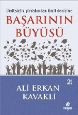 Başarının Büyüsü