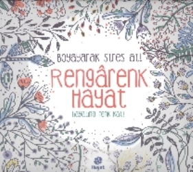 Rengarenk Hayat