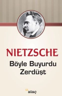 Böyle Buyurdu Zerdüşt