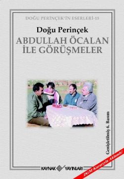 Abdullah Öcalan ile Görüşmeler