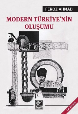 Modern Türkiye’nin Oluşumu