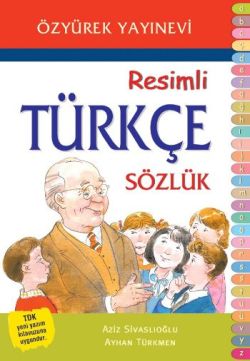 İlköğretim Resimli Türkçe Sözlük