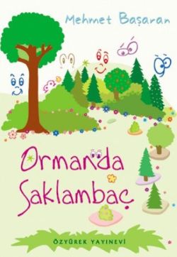 Ormanda Saklambaç