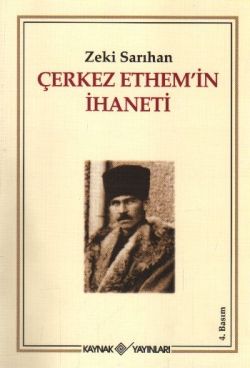 Çerkez Ethem’in İhaneti