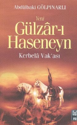 Yeni Gülzar-ı Haseneyn