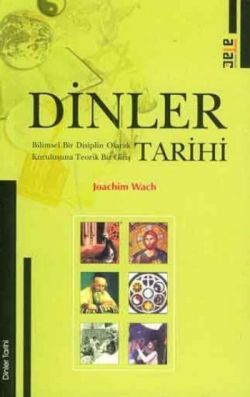 Dinler Tarihi