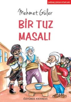 Bir Tuz Masalı