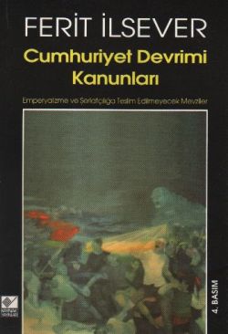 Cumhuriyet Devrimi Kanunları