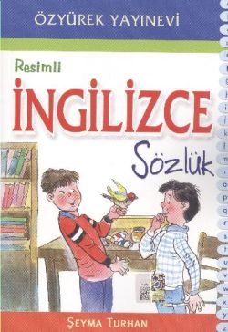 Resimli İngilizce