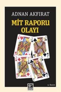 MİT Raporu Olayı