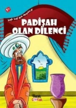 Padişah Olan Dilenci