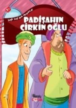 Padişahın Çirkin Oğlu