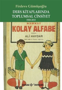 Ders Kitaplarında Toplumsal Cinsiyet 1928-1995