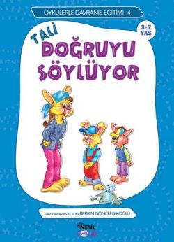 Tali Doğruyu Söylüyor