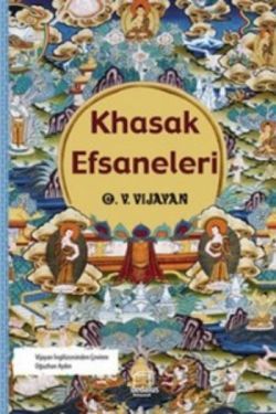 Khasak Efsaneleri