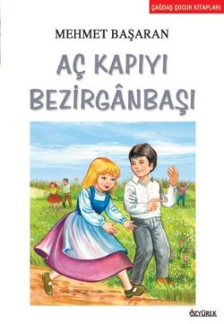 Aç Kapıyı Bezirganbaşı