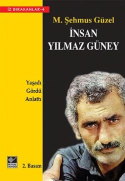 İnsan Yılmaz Güney