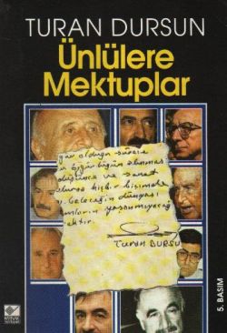 Ünlülere Mektuplar