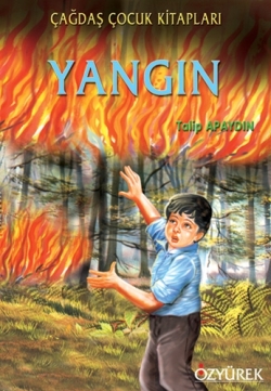 Yangın