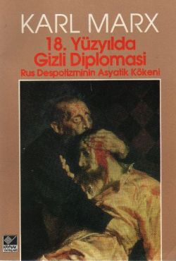 18. Yüzyılda Gizli Diplomasi