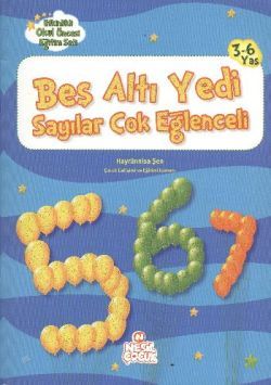 Beş Altı Yedi Sayılar Çok Eğlenceli