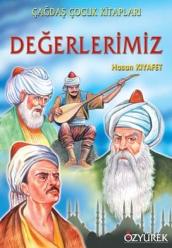 Değerlerimiz