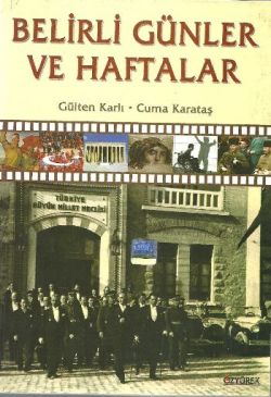 Belirli Günler ve Haftalar (Kalın)