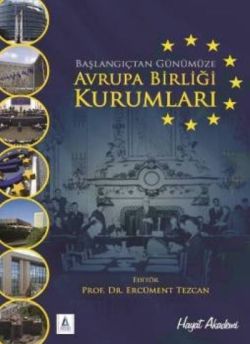 Avrupa Birliği Kurumları