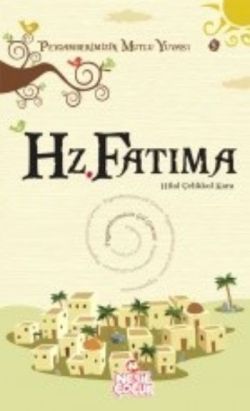 Hz. Fatıma