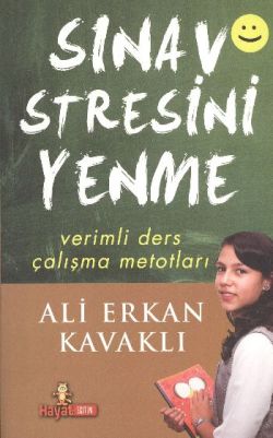 Sınav Stresini Yenme