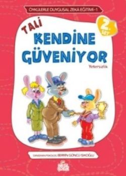 Tali Kendine Güveniyor