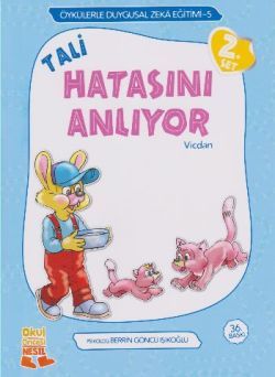 Tali Hatasını Anlıyor