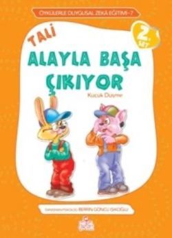 Tali Alayla Başa Çıkıyor