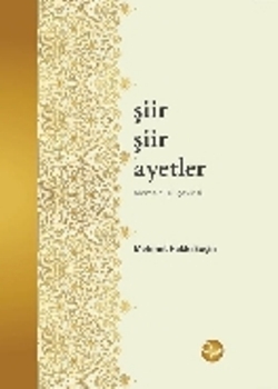 Şiir Şiir Ayetler