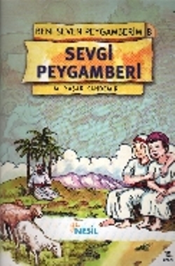 Sevgi Peygamberi