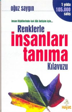 Renklerle İnsanları Tanıma Kılavuzu