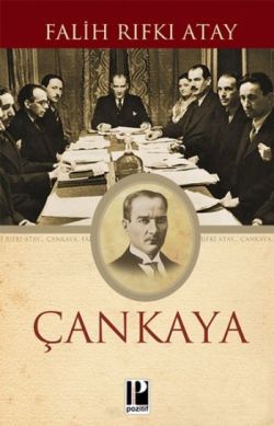 Çankaya - Cep Boy