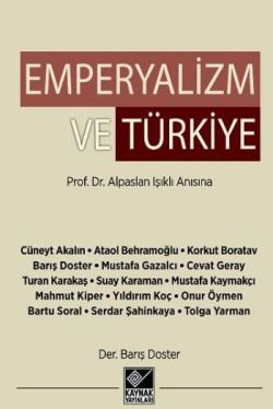 Emperyalizm ve Türkiye