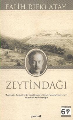 Zeytindağı - Cep Boy