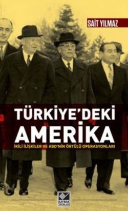 Türkiye'deki Amerika