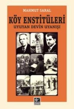 Köy Enstitüleri