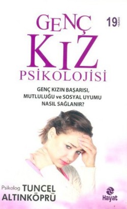 Genç Kız Psikolojisi