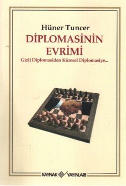 Diplomasinin Evrimi